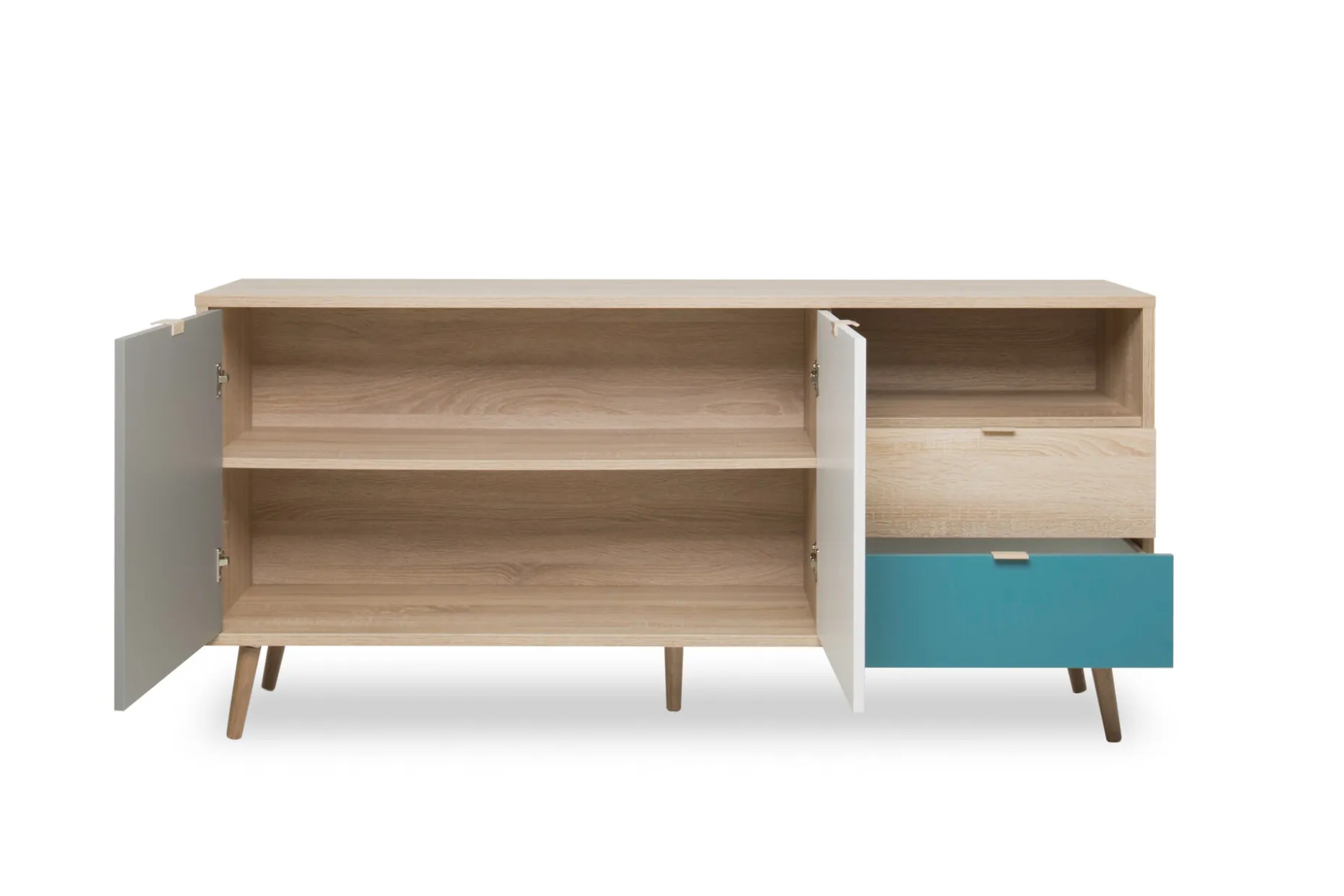 Sideboard, Cuba 51