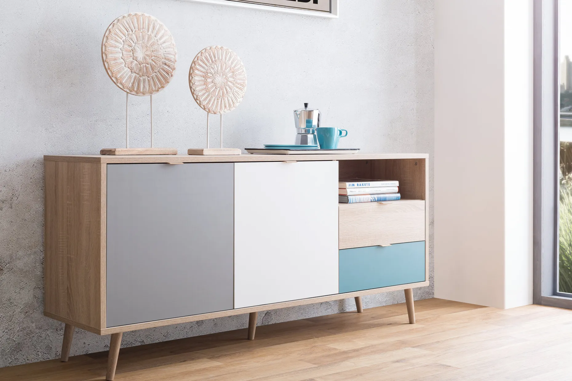 Sideboard, Cuba 51