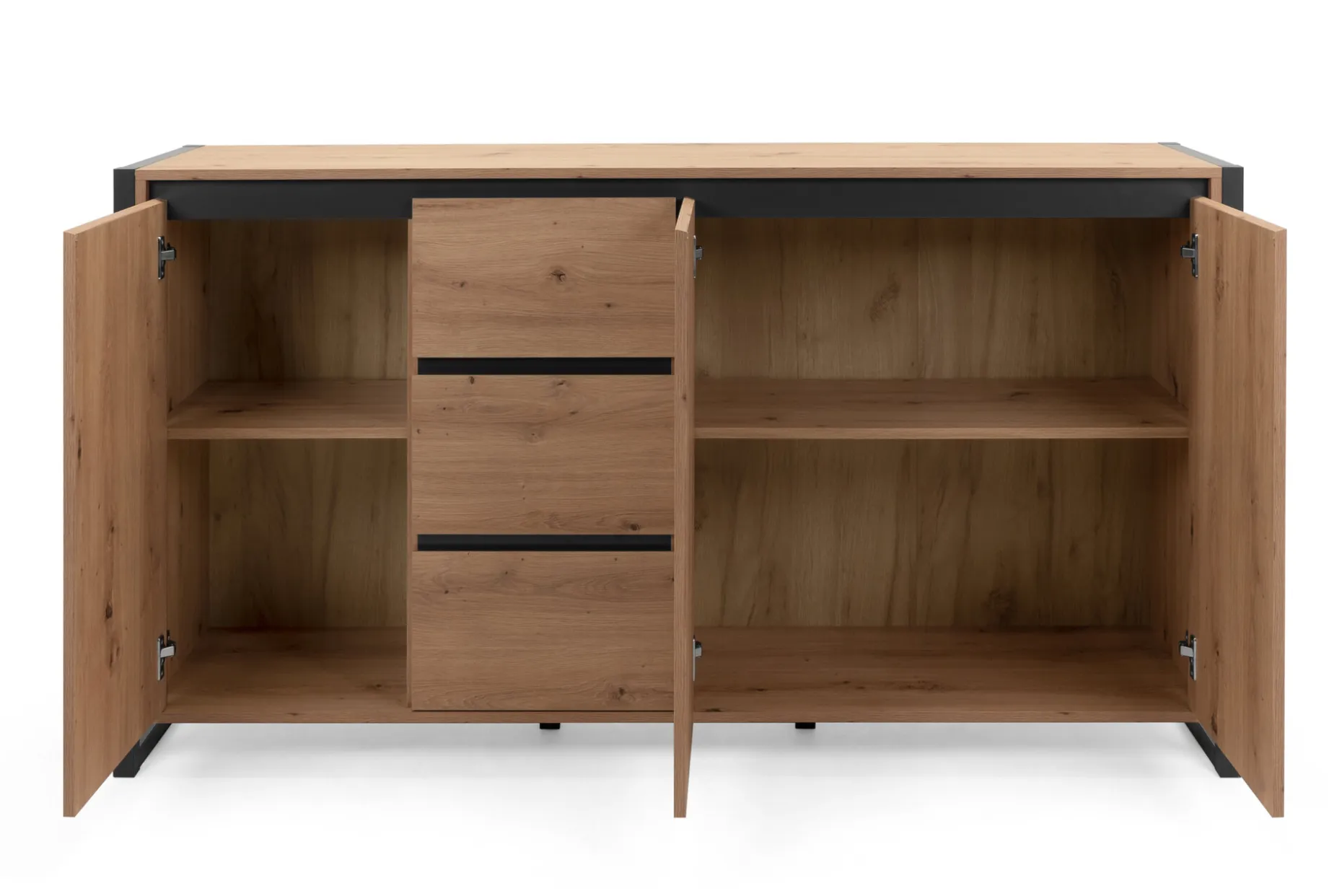 Sideboard, Denver 3