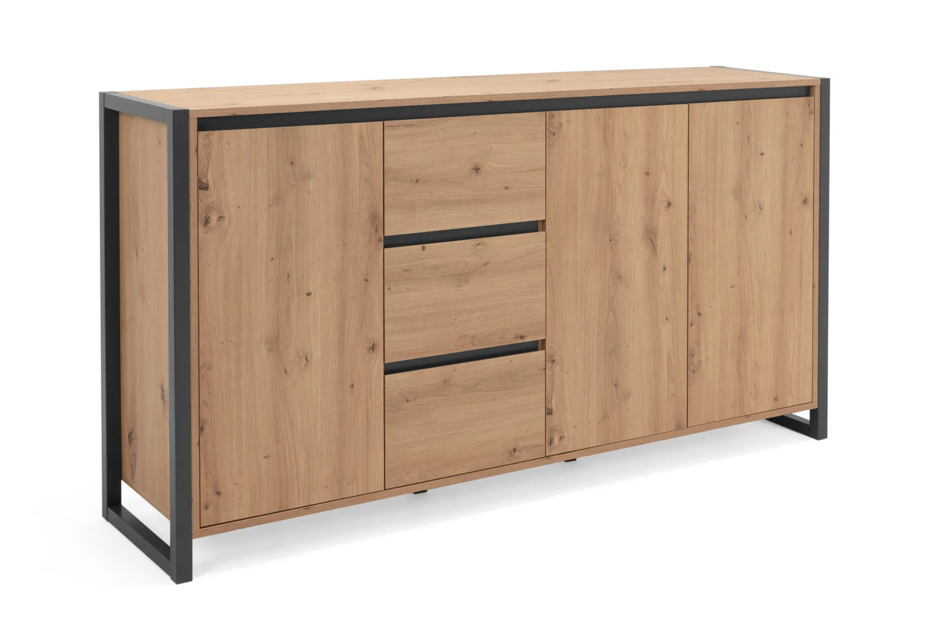 Sideboard, Denver 3