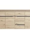 Sideboard, Detroit