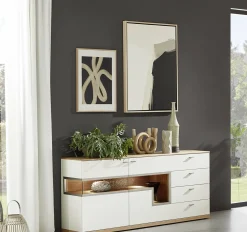 Sideboard, ECO