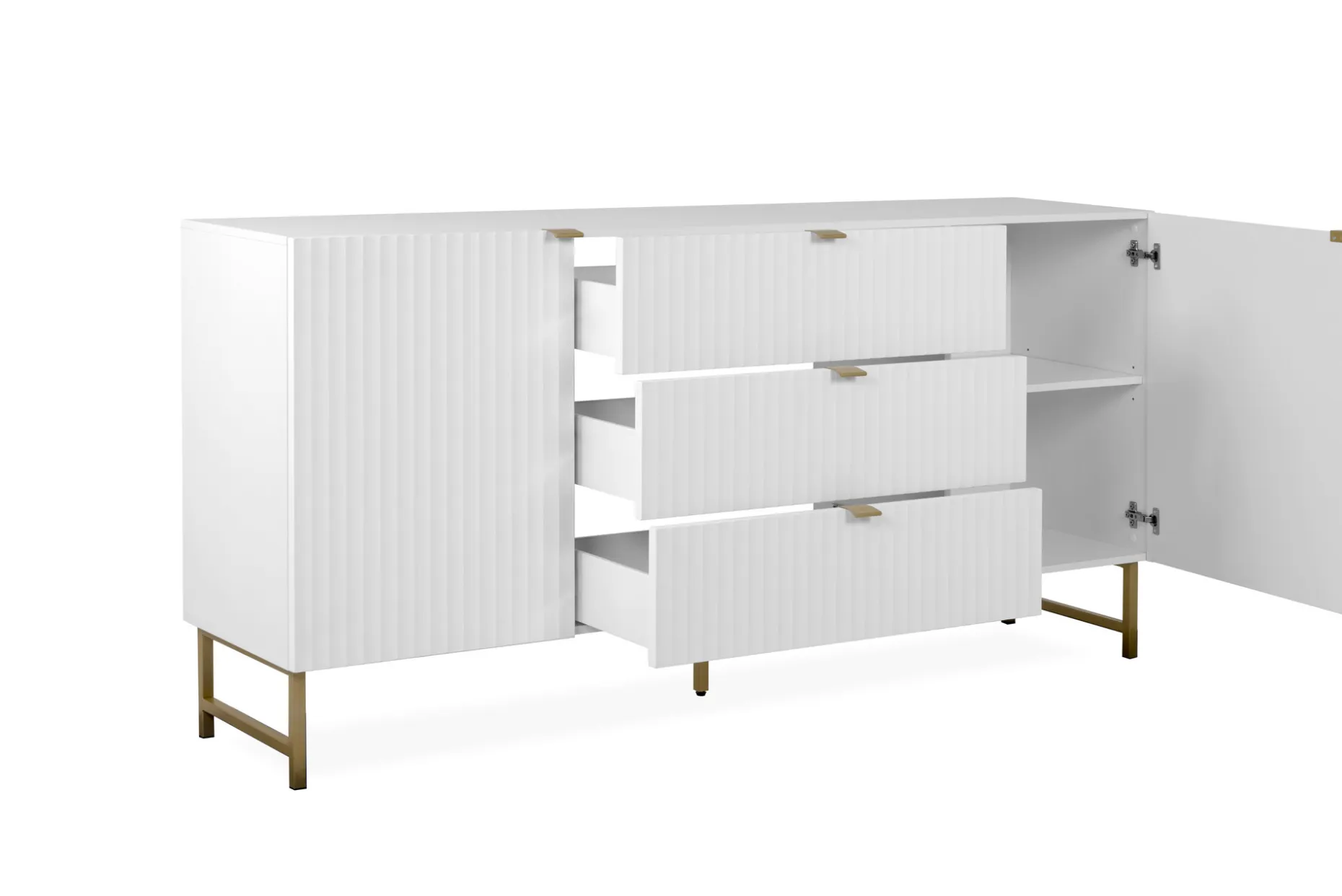 Sideboard, Edinburgh 51A