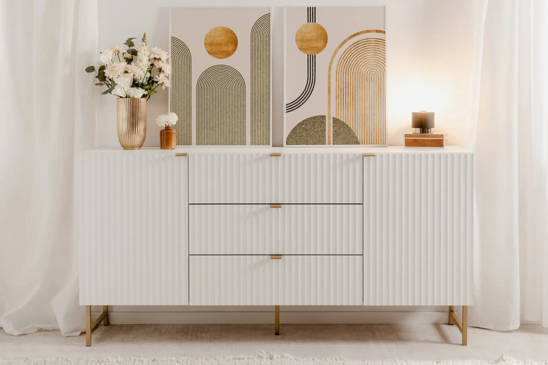 Sideboard, Edinburgh 51A
