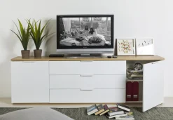 Sideboard, Fatboy