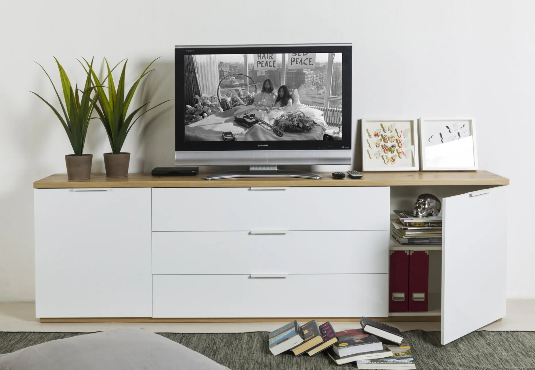 Sideboard, Fatboy