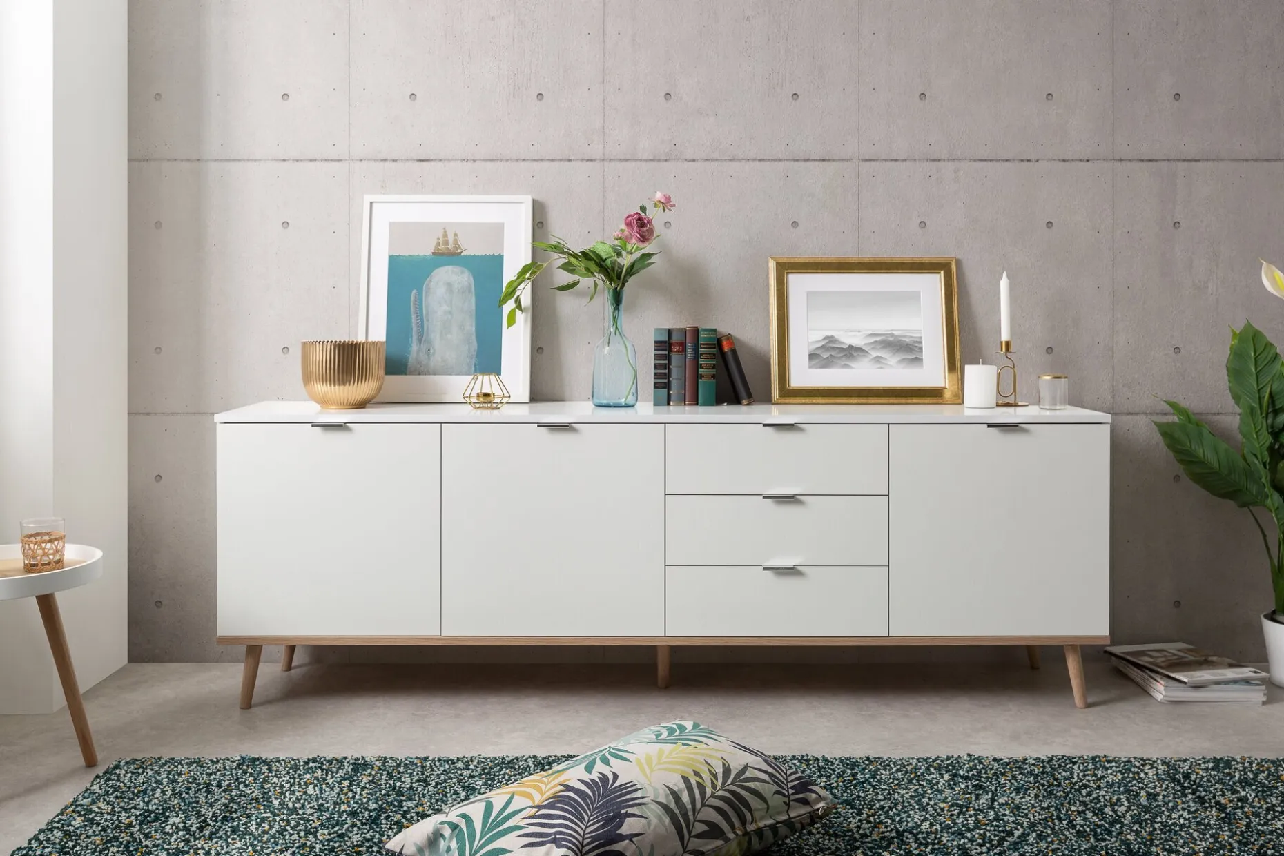 Sideboard, Göteborg 57