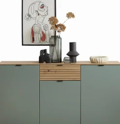 Sideboard, Ina