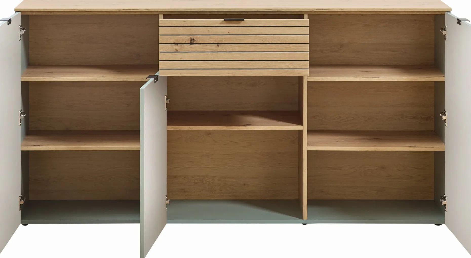 Sideboard, Ina