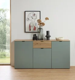Sideboard, Ina