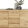 Sideboard, Indira