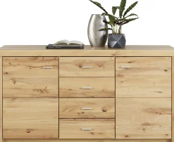 Sideboard, Indira