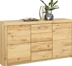 Sideboard, Indira