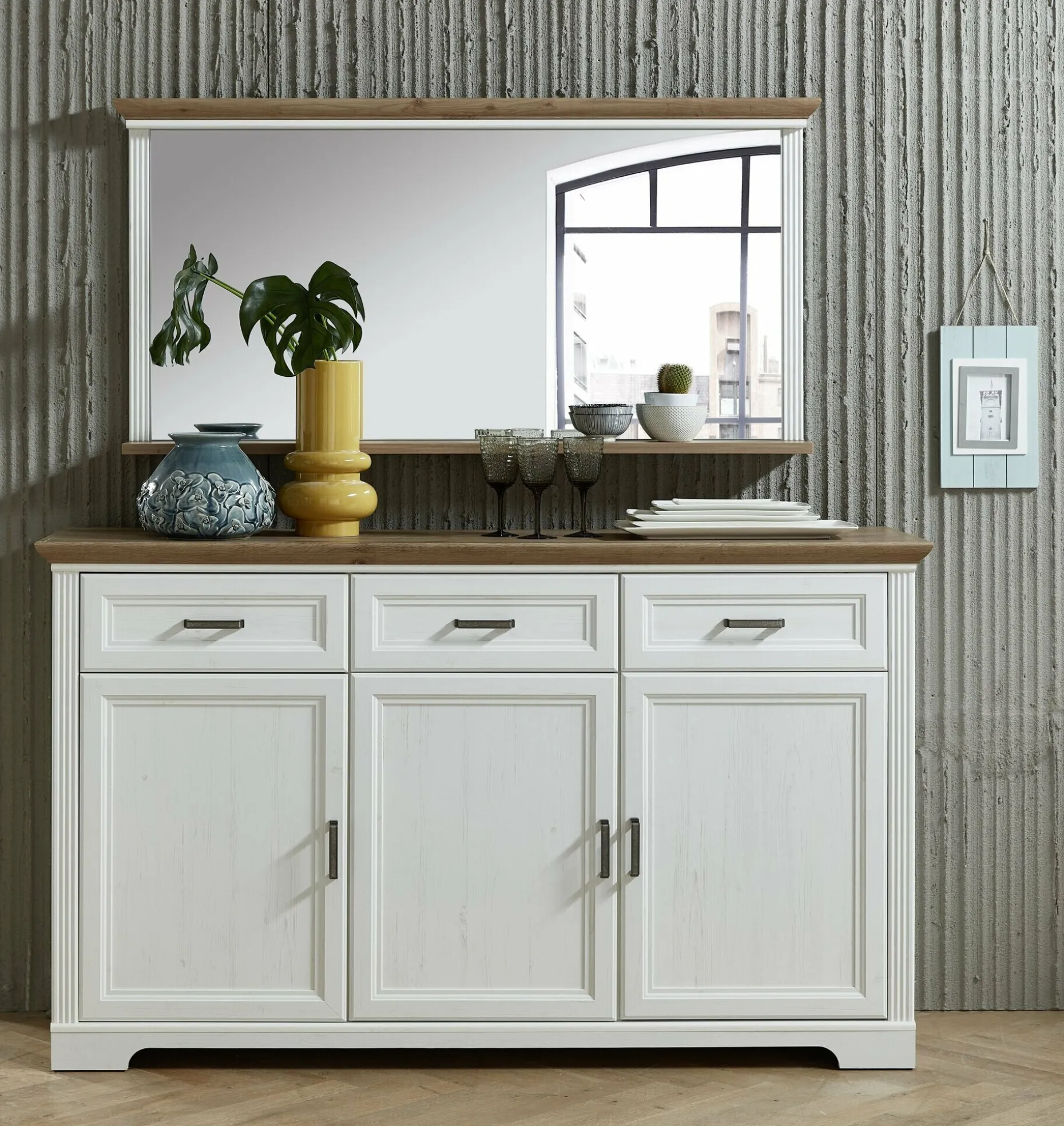 Sideboard, Jasmin
