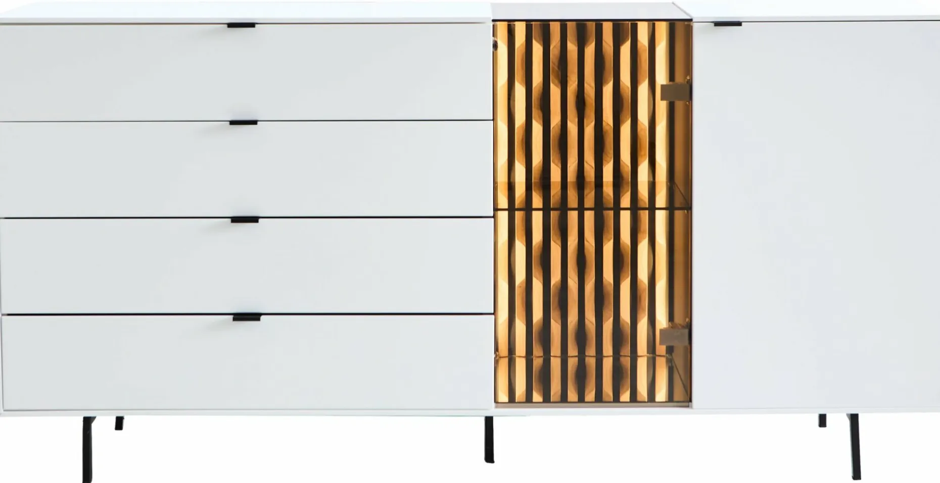 Sideboard, Jordi