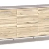 Sideboard, Kai
