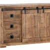 Sideboard, Kamerun