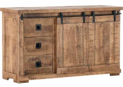 Sideboard, Kamerun