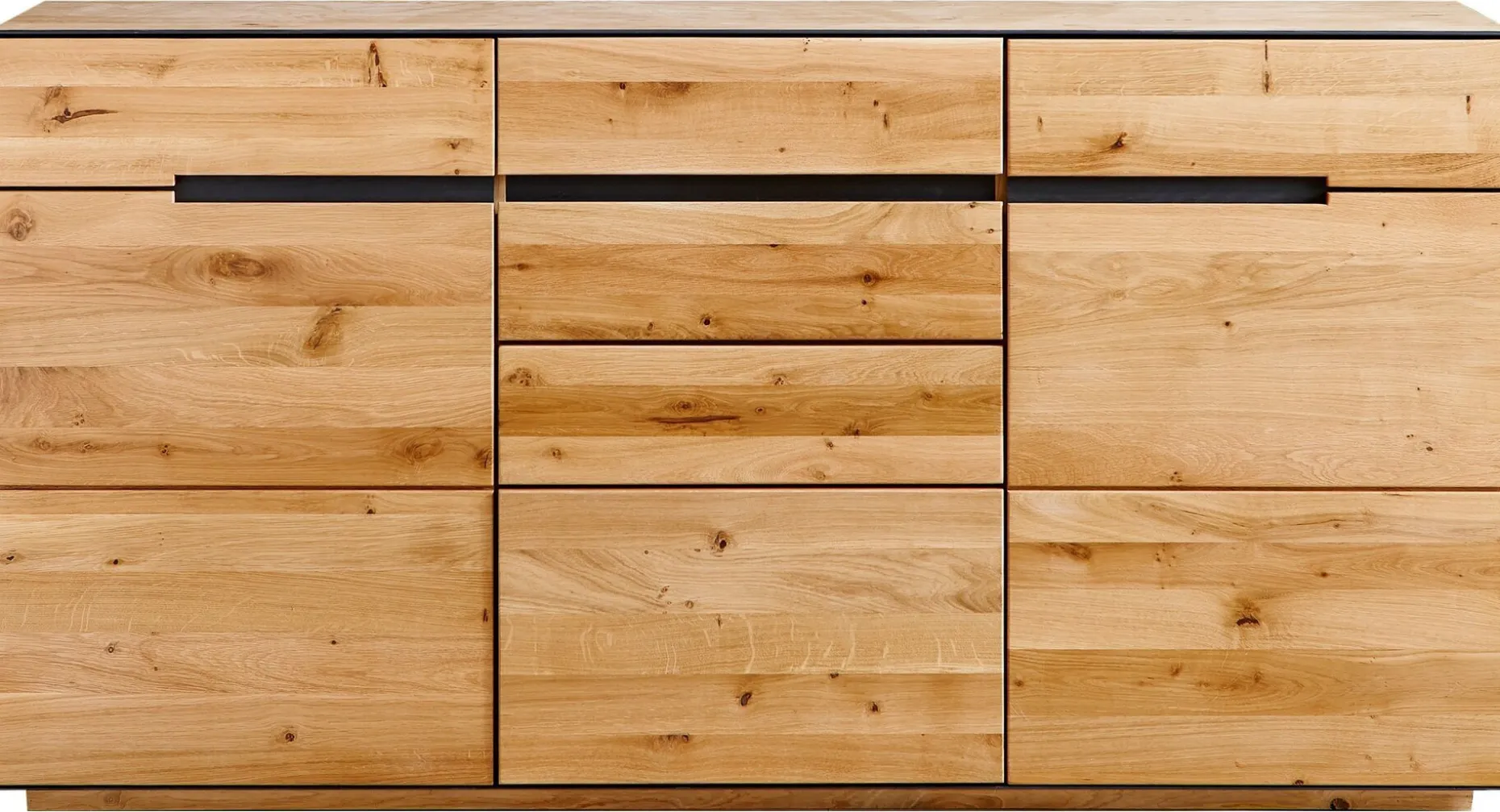 Sideboard, Kelio