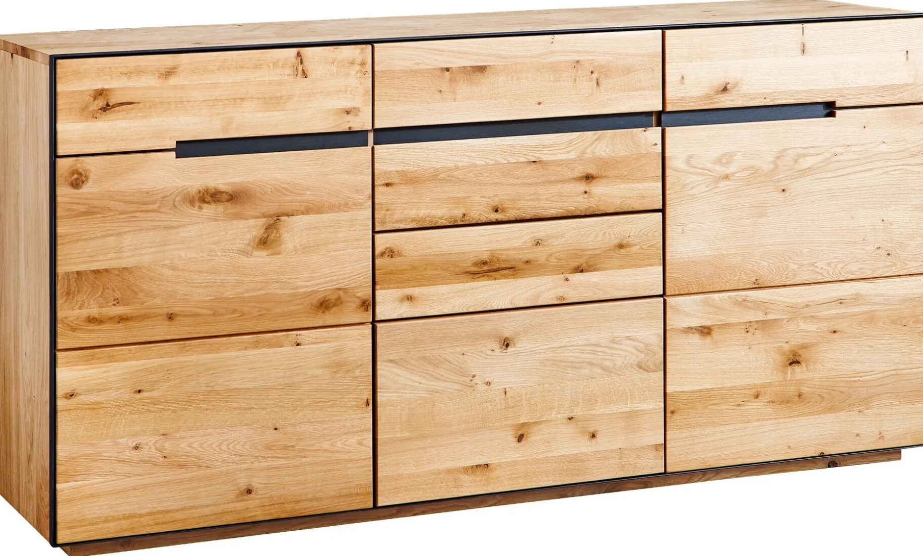 Sideboard, Kelio