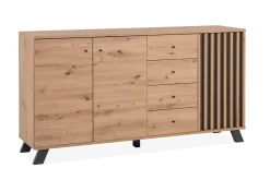 Sideboard, Medan 51C