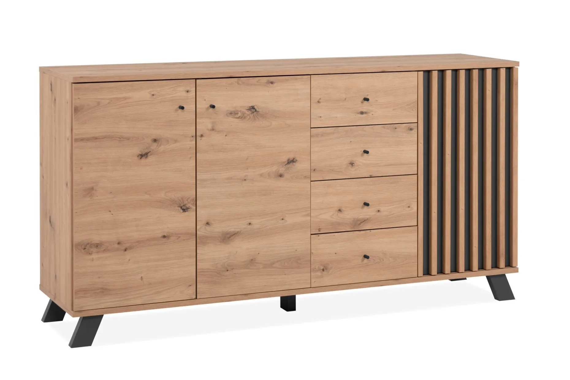 Sideboard, Medan 51C