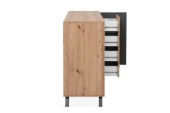 Sideboard, Medan 51C