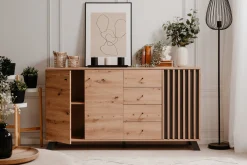 Sideboard, Medan 51C