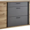 Sideboard, Melo
