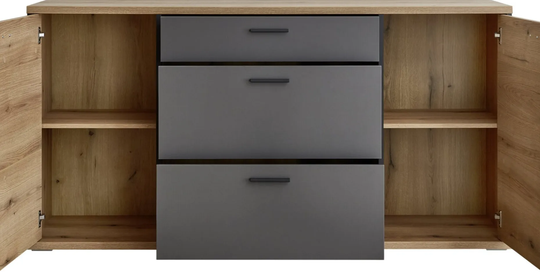 Sideboard, Melo