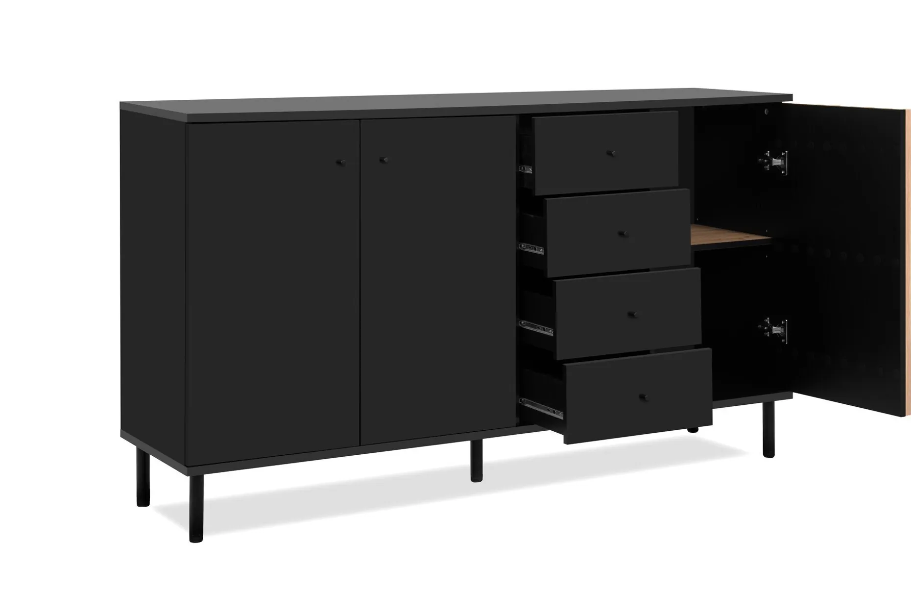 Sideboard, Monza 51C