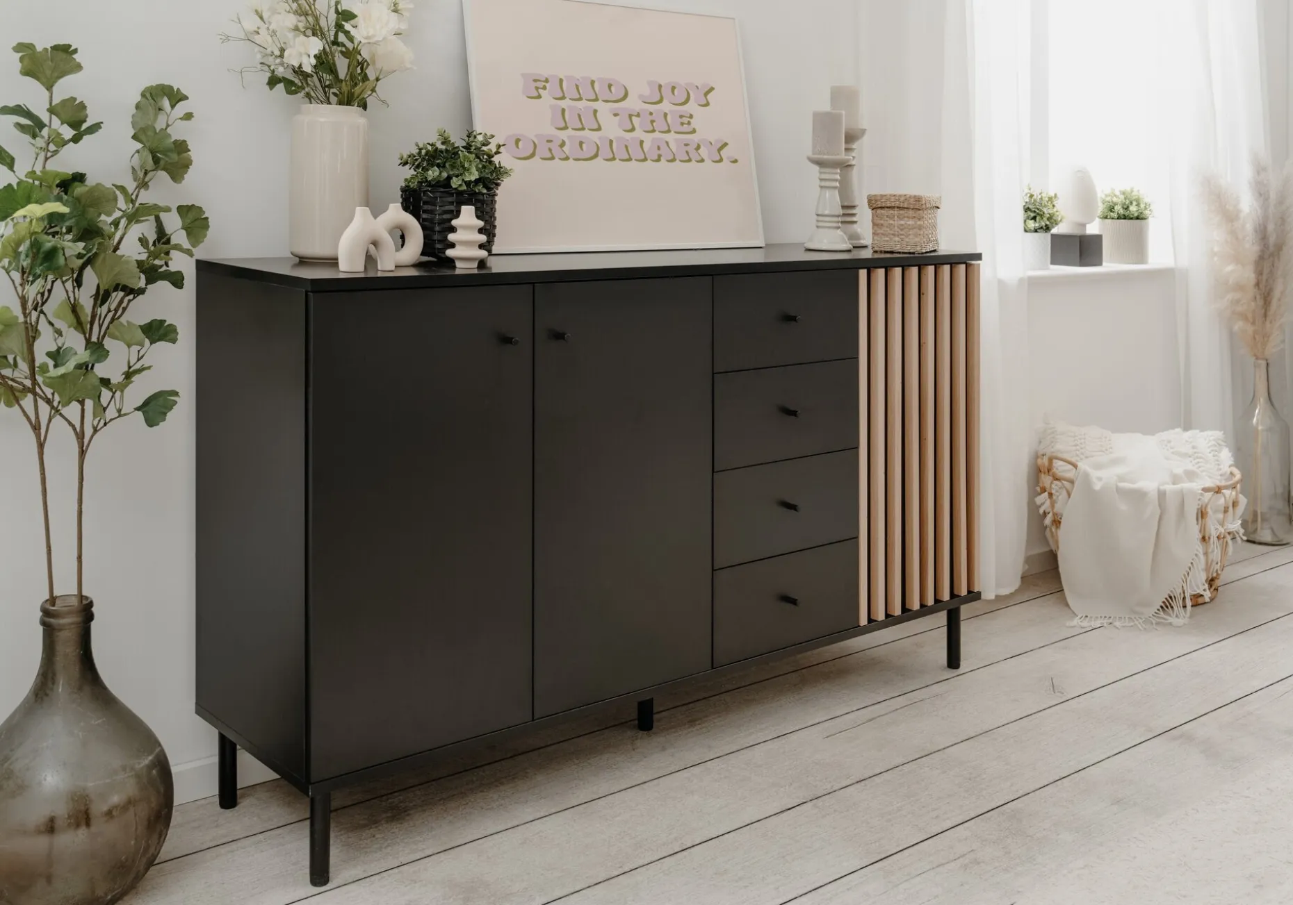 Sideboard, Monza 51C