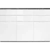Sideboard, Mundi