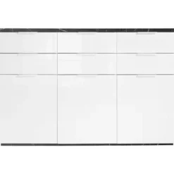 Sideboard, Mundi