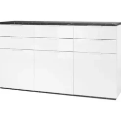 Sideboard, Mundi