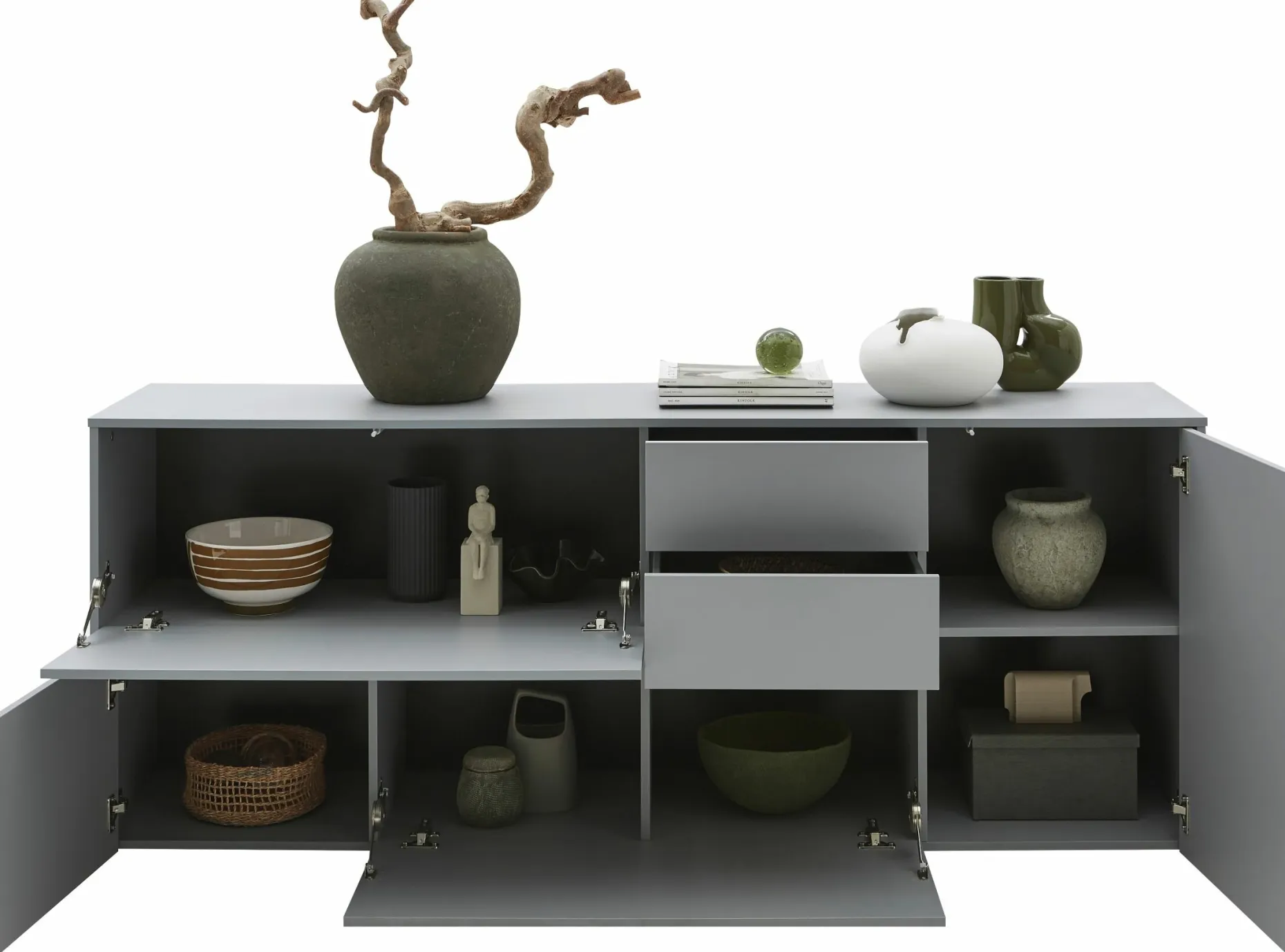 Sideboard, Naomi