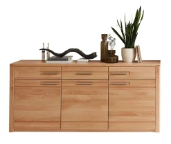 Sideboard, Nature
