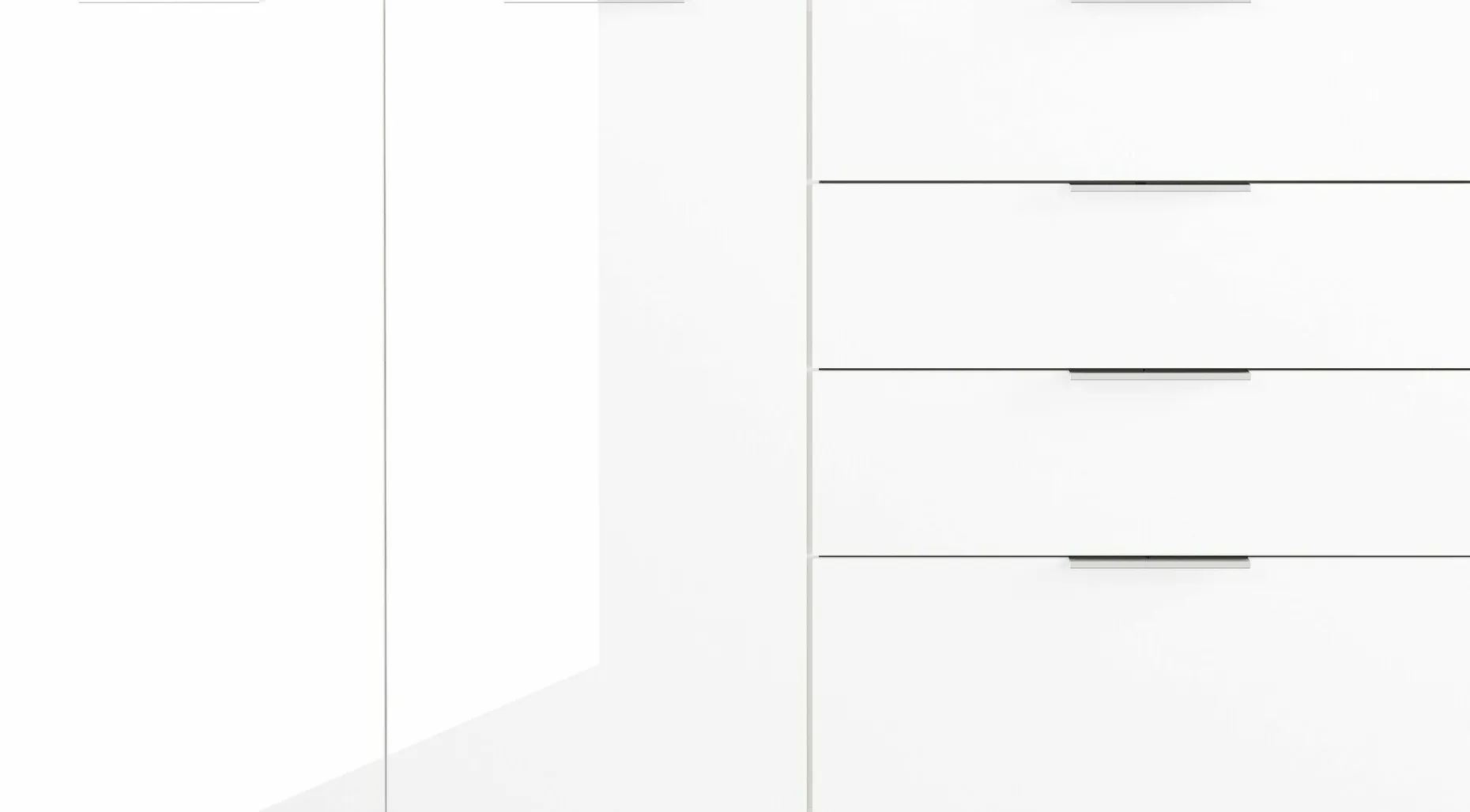 Sideboard, Oakland