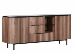 Sideboard, Pannelli