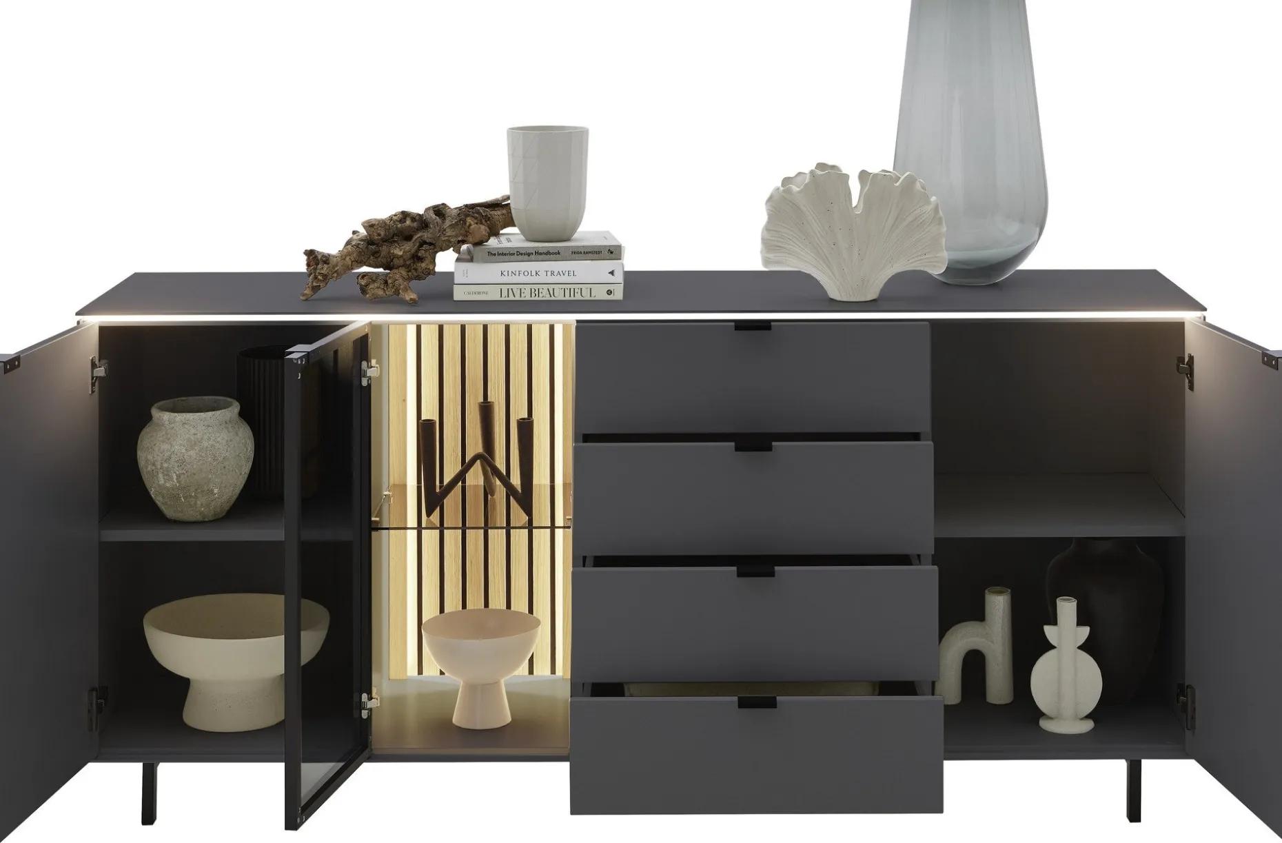 Sideboard, Riani