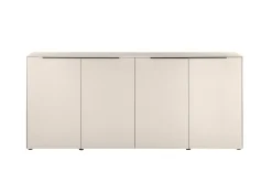 Sideboard, Rosso