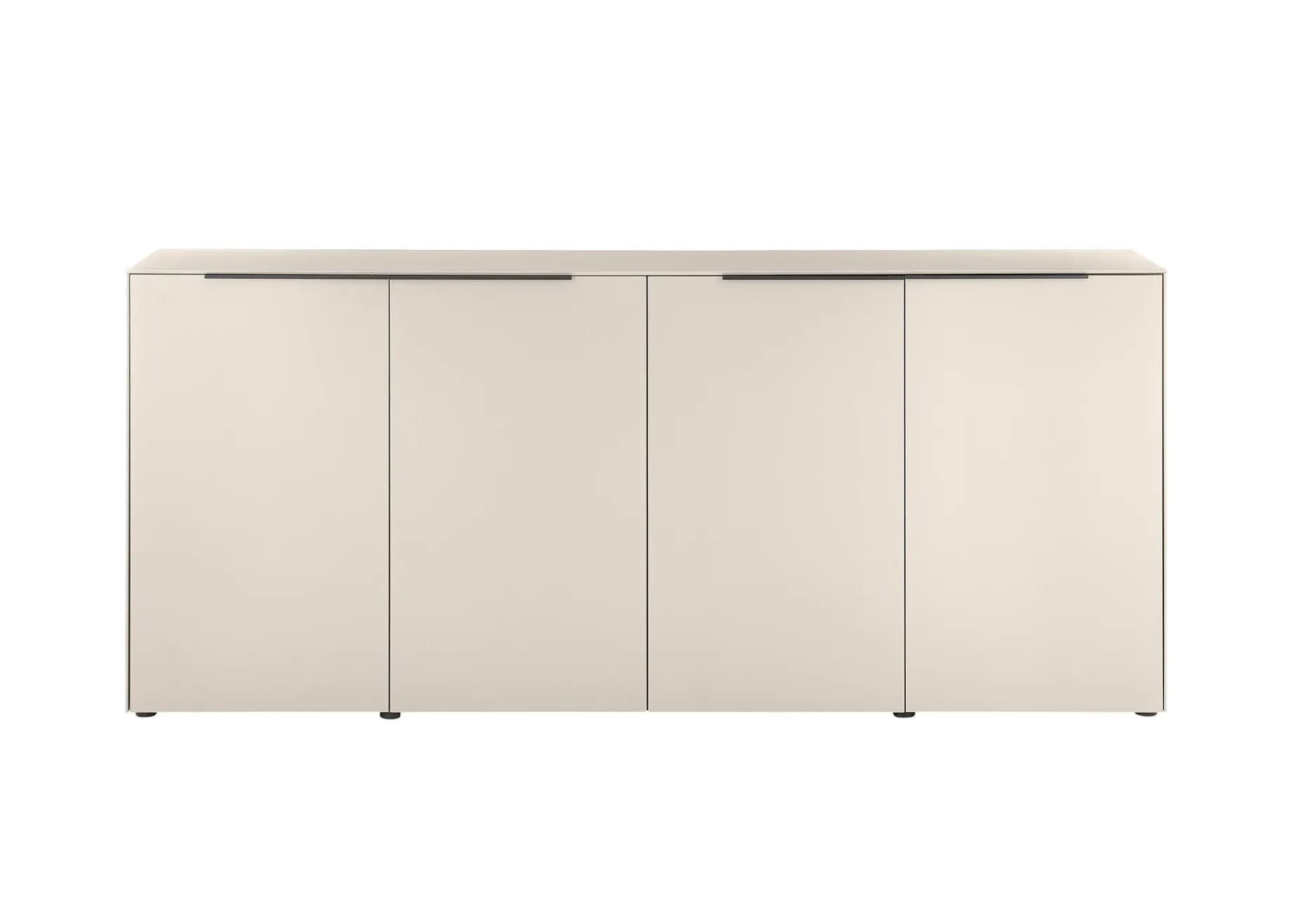 Sideboard, Rosso