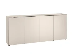 Sideboard, Rosso
