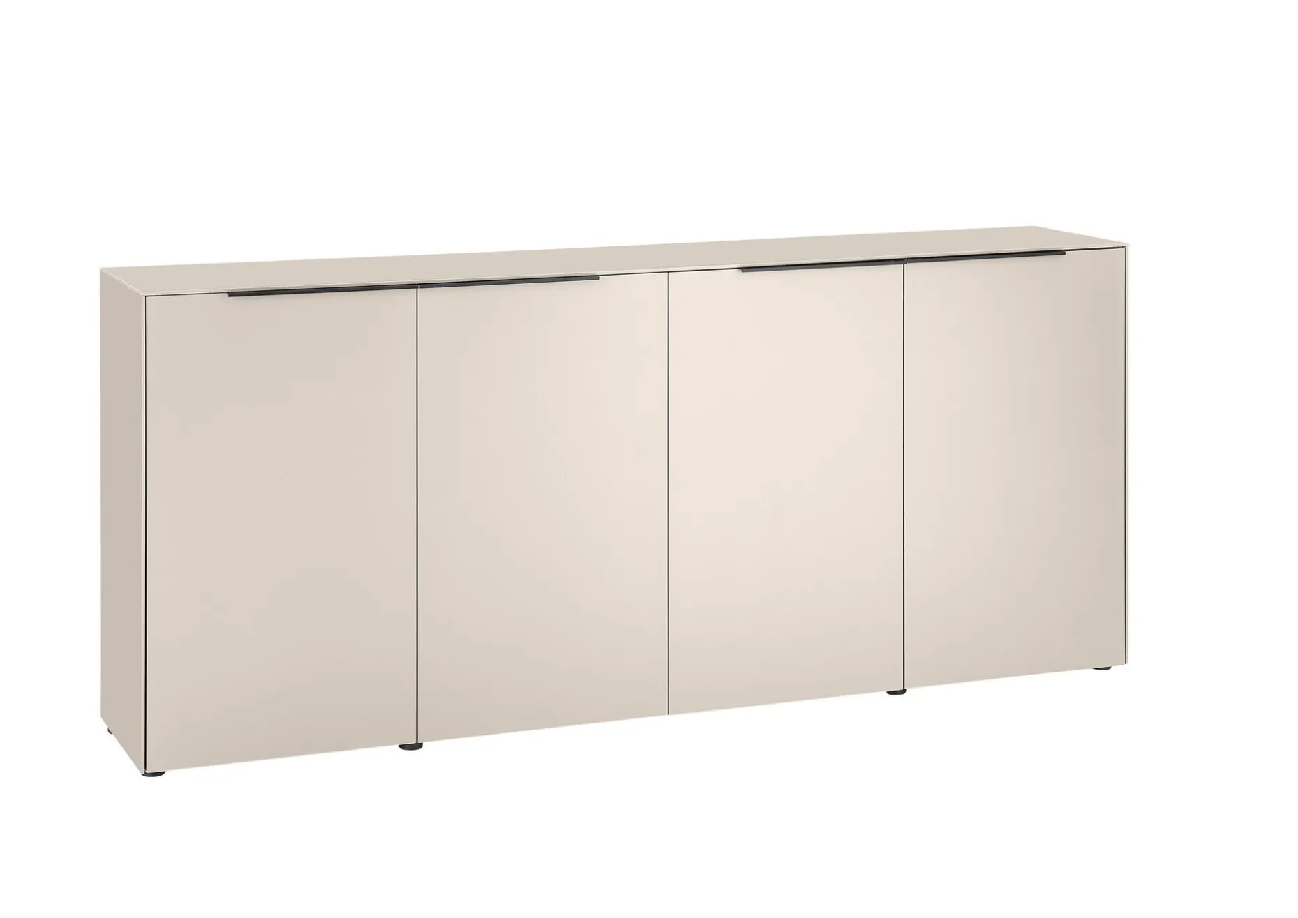 Sideboard, Rosso