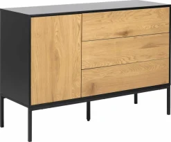 Sideboard, Seaford 1-trg/3 Schübe
