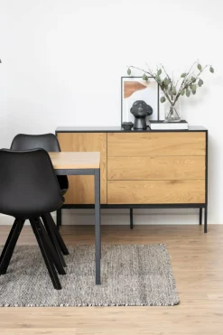 Sideboard, Seaford 1-trg/3 Schübe