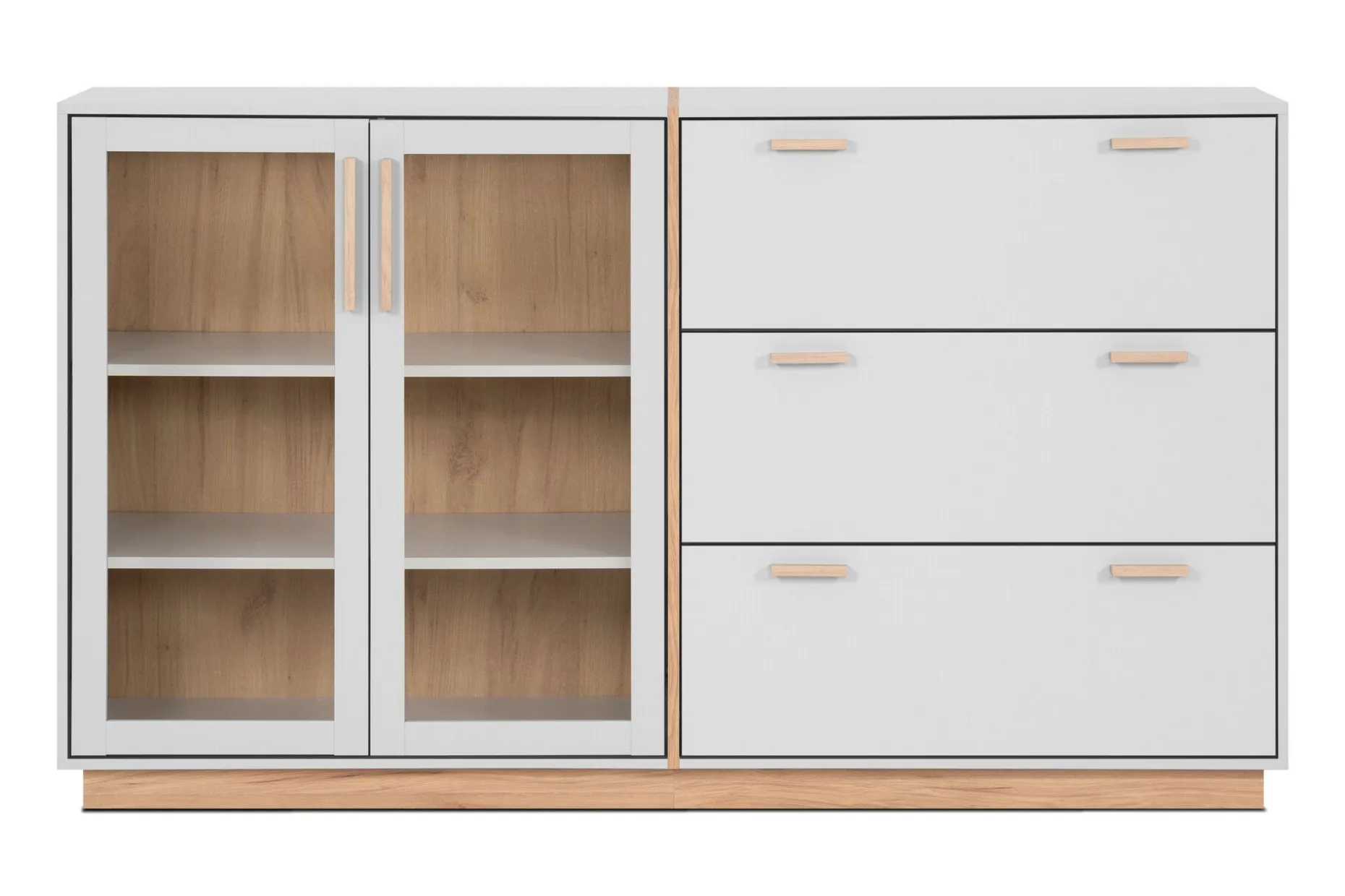 Sideboard, Split 51A