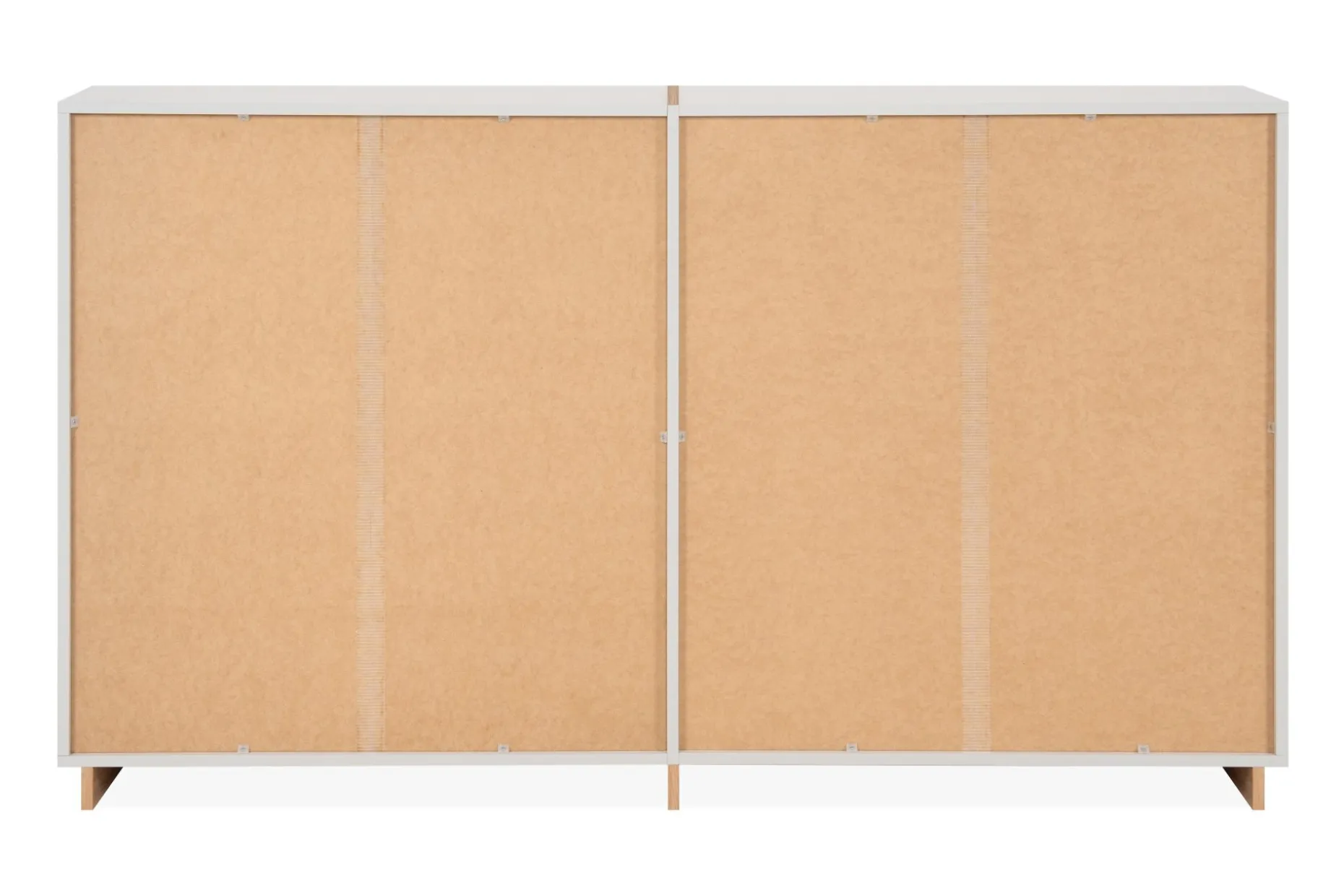 Sideboard, Split 51A