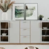 Sideboard, Split 51B