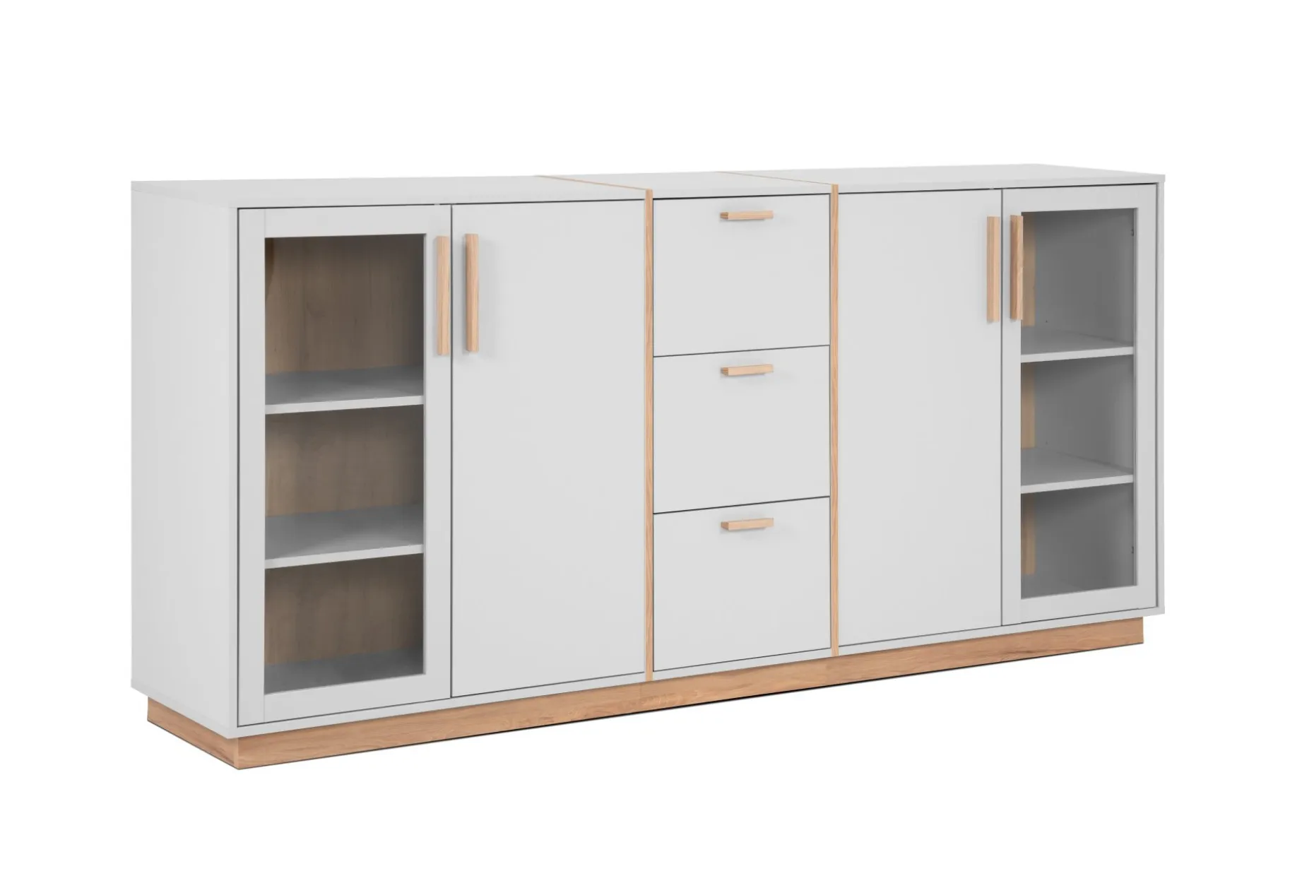 Sideboard, Split 51B